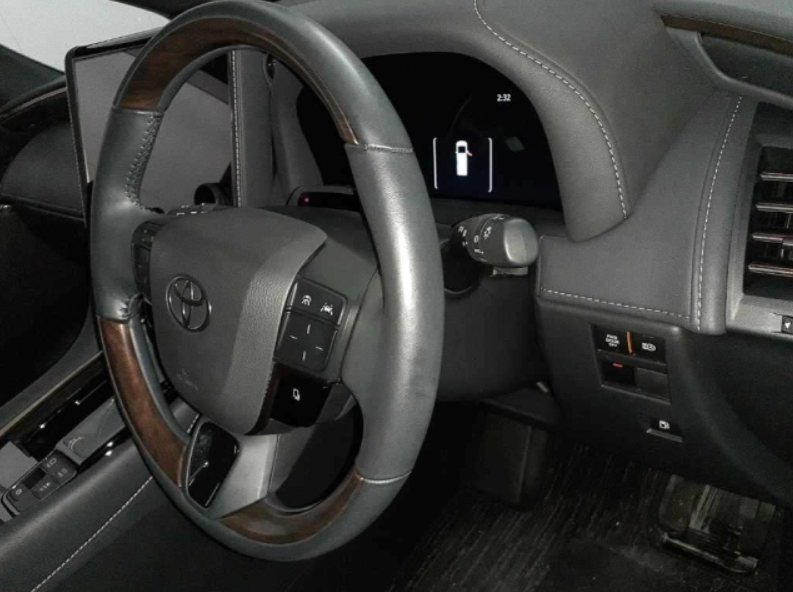 Toyota Alphard Z 2023